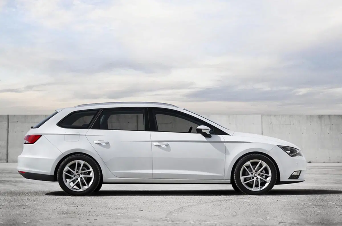 SEAT Leon ST 1.4 TGI Style (2)