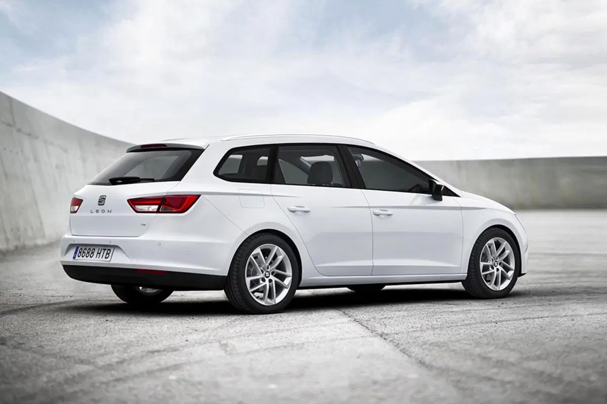 SEAT Leon ST 1.4 TGI Style (8)