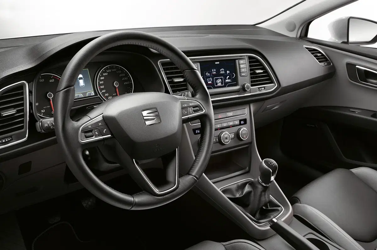 SEAT Leon ST 1.4 TGI Style (11)