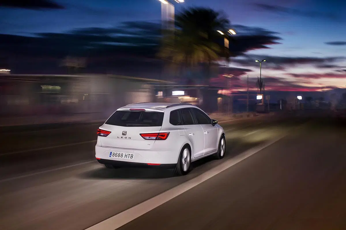SEAT Leon ST 1.4 TGI Style (24)