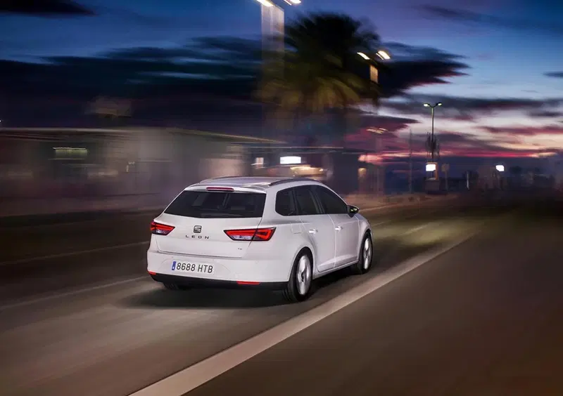 SEAT Leon ST (2013-20) (24)
