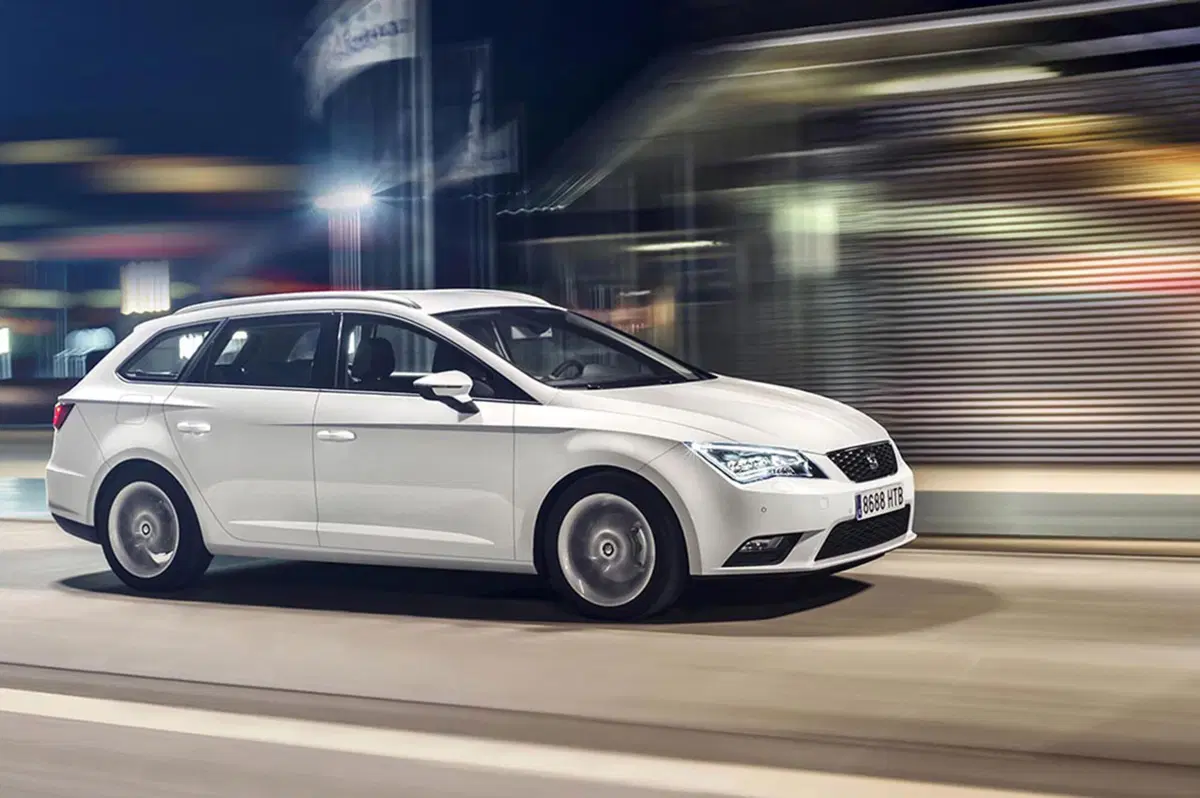 SEAT Leon ST 1.4 TGI Style (7)