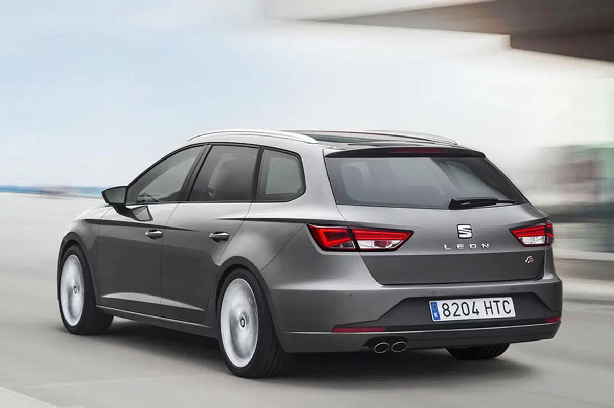 SEAT Leon ST 1.4 TGI Style (5)