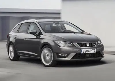 SEAT Leon ST (2013-20)