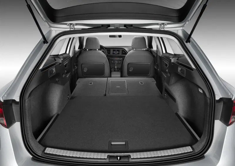 SEAT Leon ST (2013-20) (25)