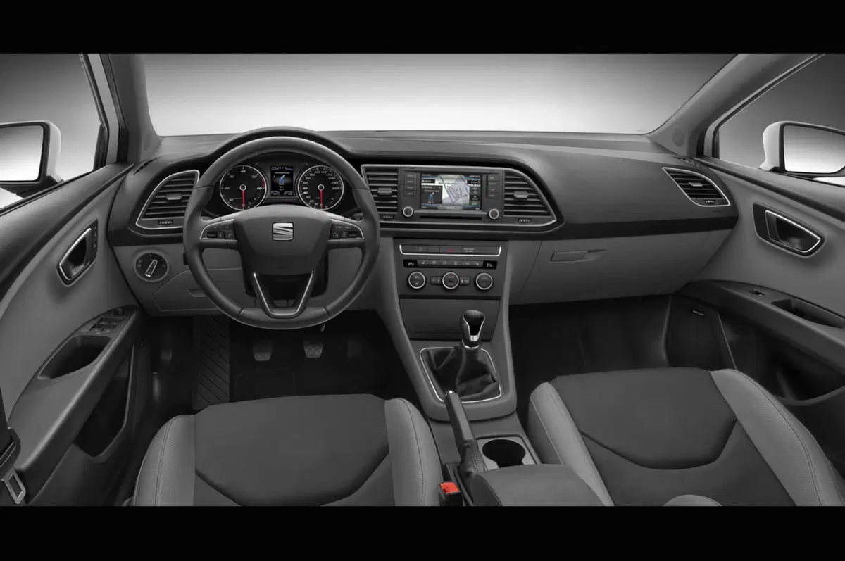 SEAT Leon ST 1.4 TGI Style (16)