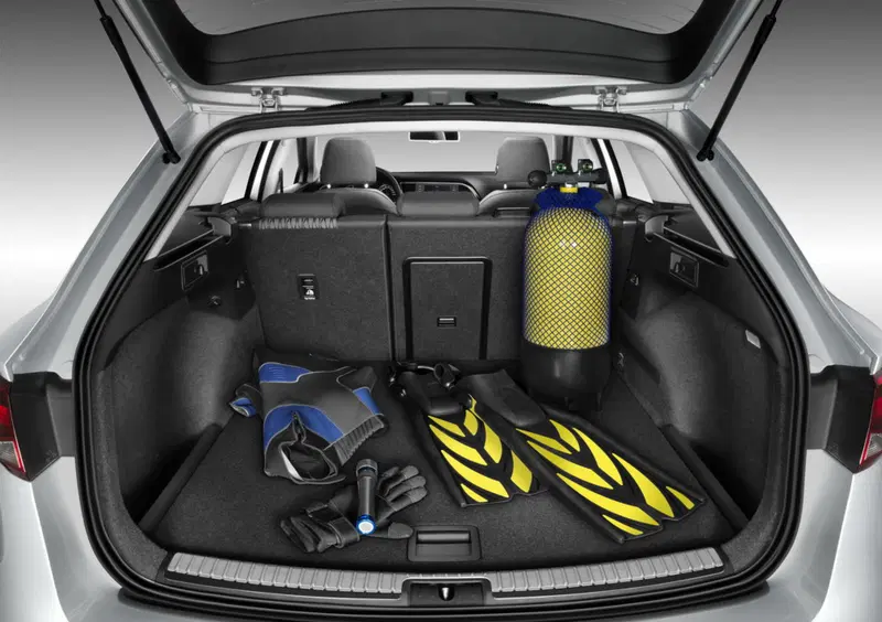 SEAT Leon ST (2013-20) (20)