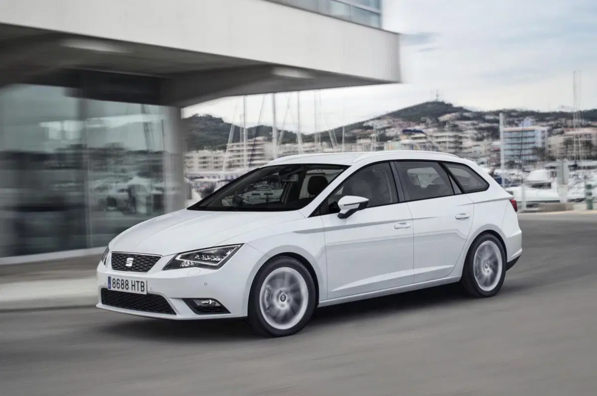 SEAT Leon ST 1.4 TGI Style (10)