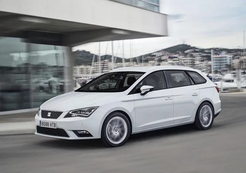 SEAT Leon ST (2013-20) (10)