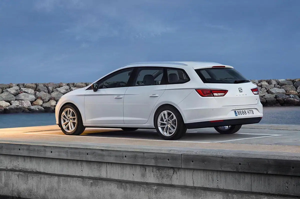 SEAT Leon ST 1.4 TGI Style (4)