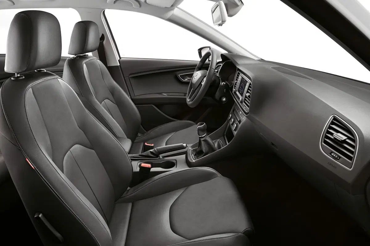 SEAT Leon ST 1.4 TGI Style (17)