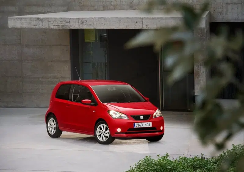 SEAT Mii (2012-19) (11)