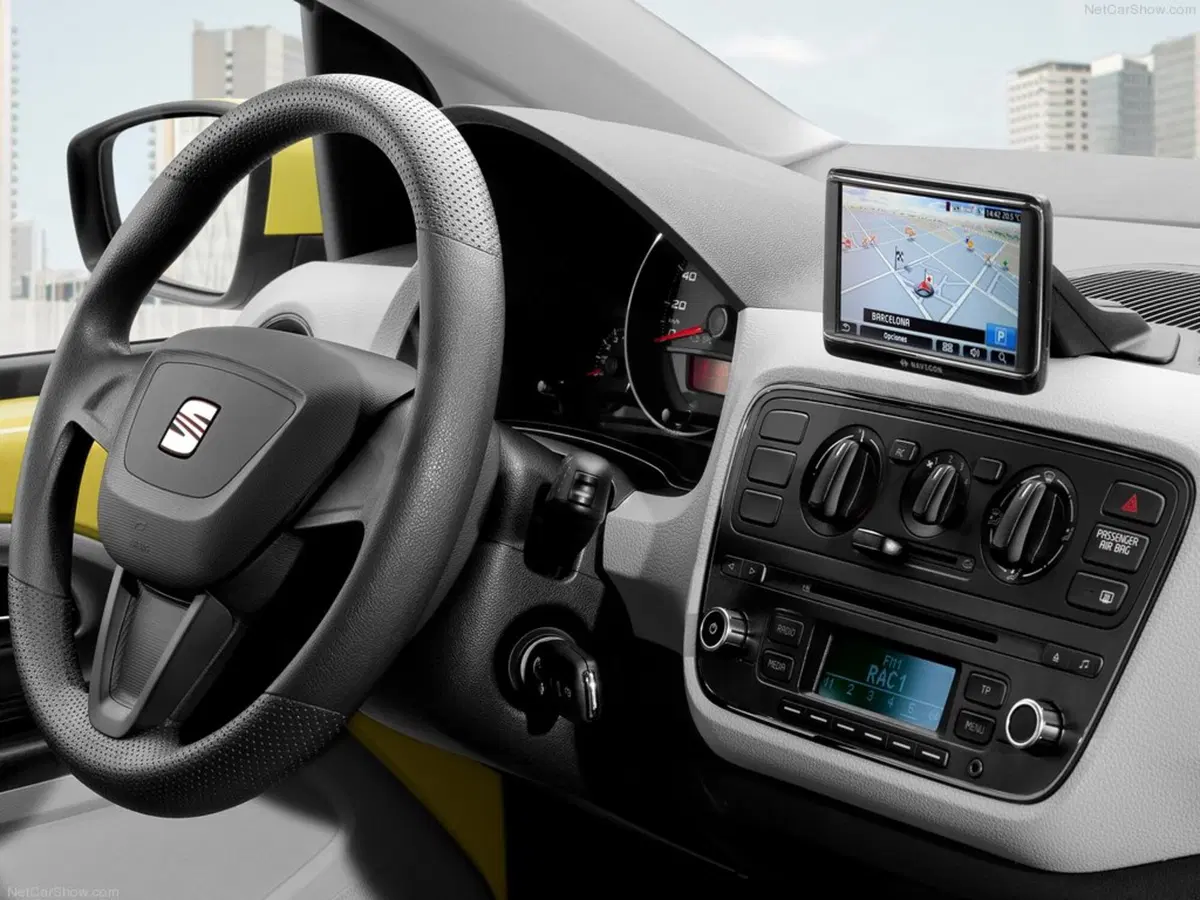 SEAT Mii (2012-19) (13)