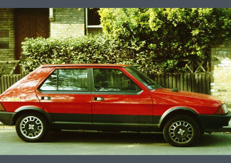 SEAT Ronda (1983-88) (3)