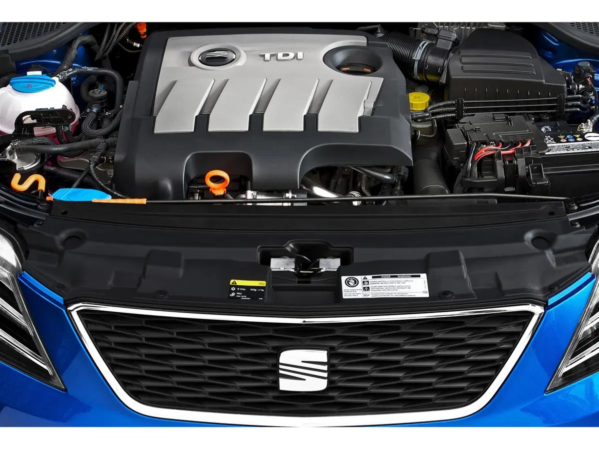 SEAT Toledo (2012-15) (5)