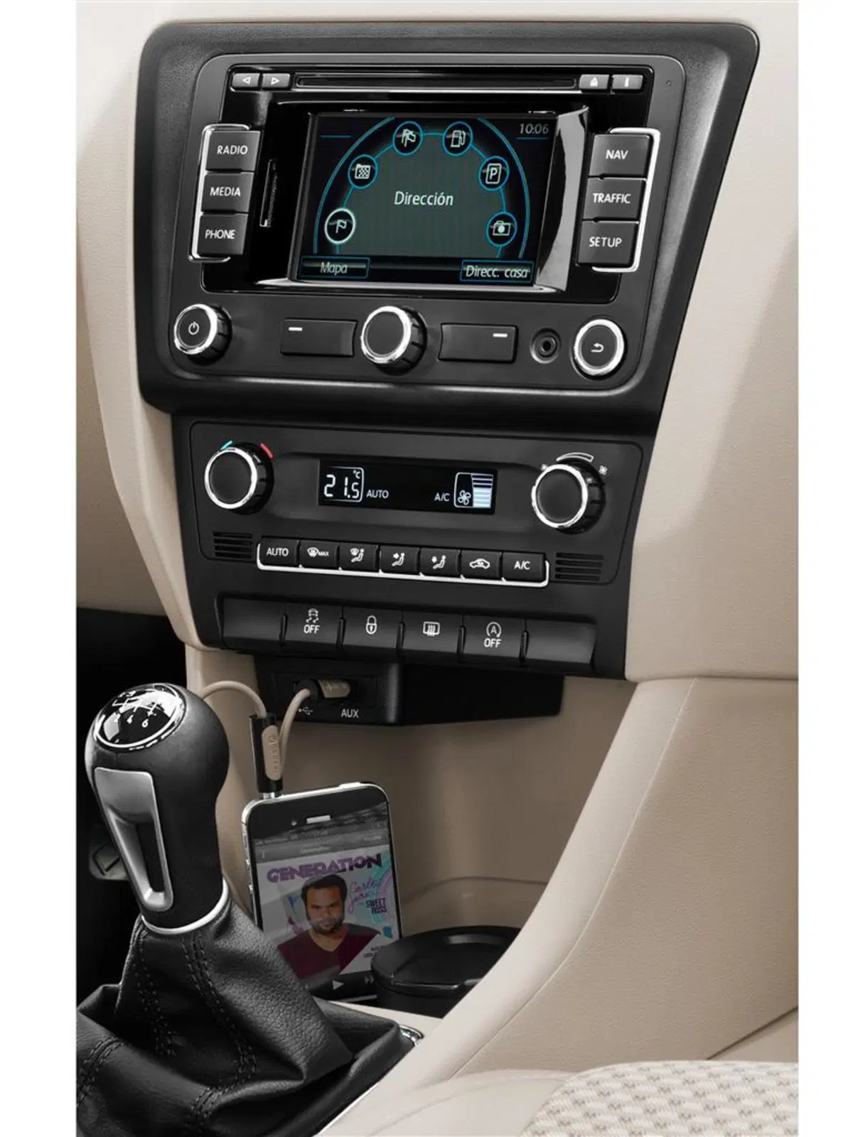 SEAT Toledo (2012-15) (14)