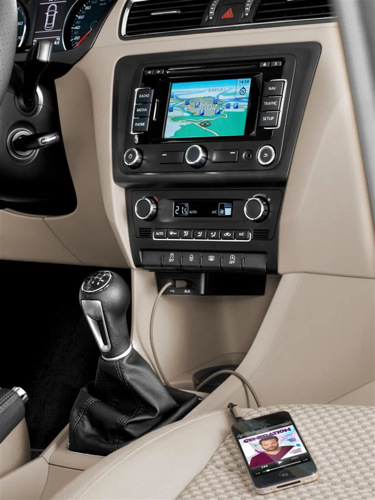 SEAT Toledo (2012-15) (15)