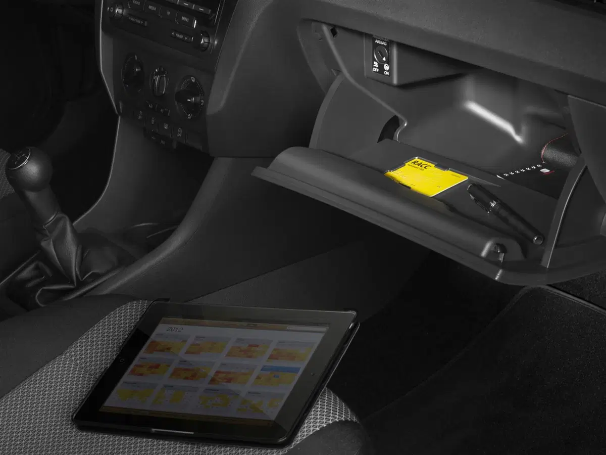 SEAT Toledo (2012-15) (19)