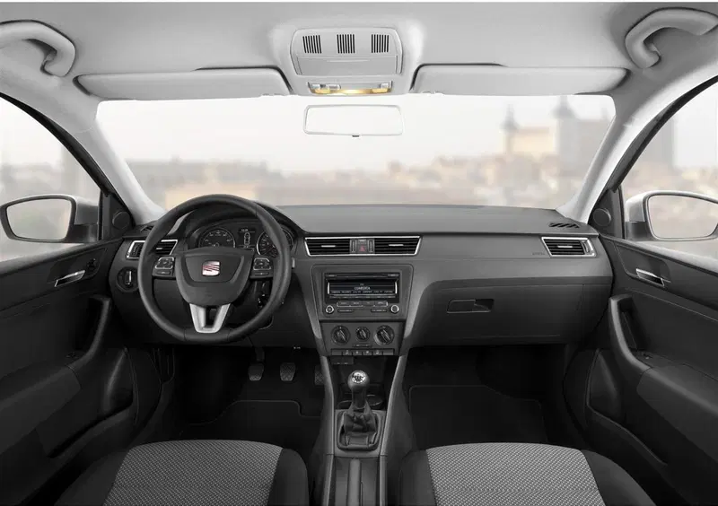 SEAT Toledo (2012-15) (20)
