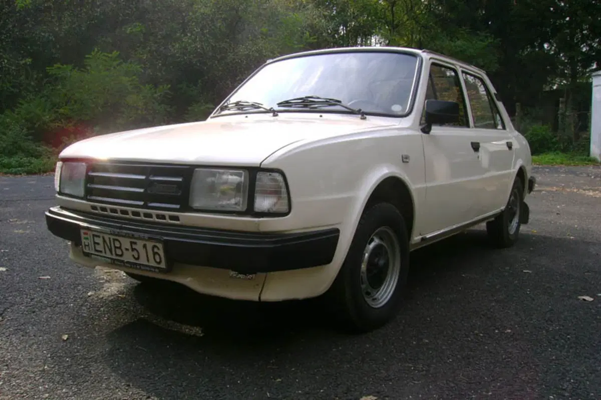 Skoda 130 (1985-89) (3)