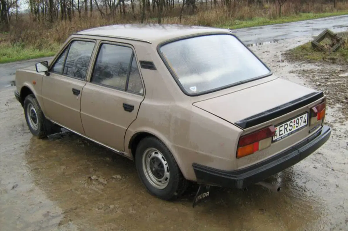 Skoda 130 (1985-89) (4)