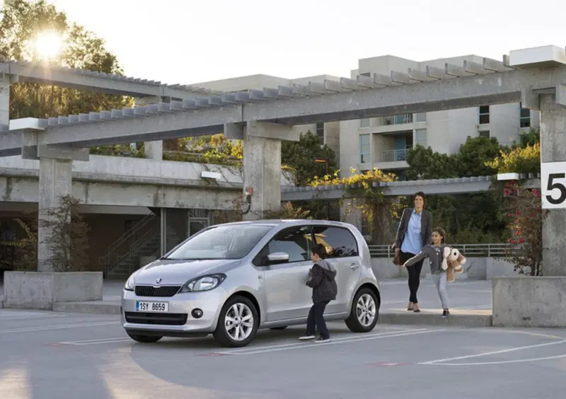 Skoda Citigo (2012-19) (7)