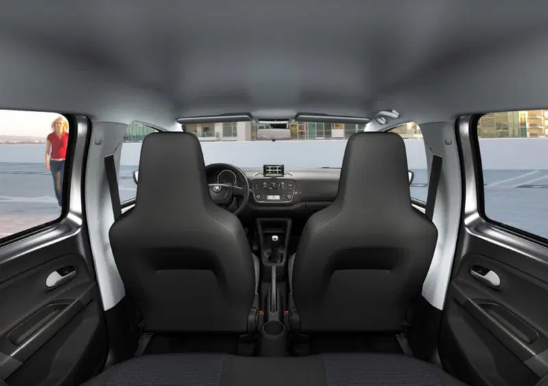 Skoda Citigo (2012-19) (9)