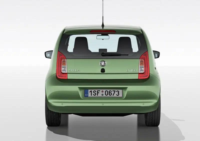 Skoda Citigo (2012-19) (6)