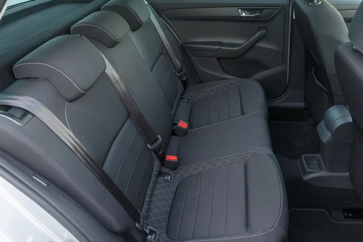 Skoda Fabia (2014-22) (13)