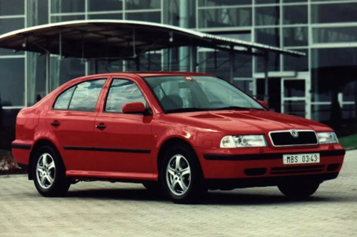 Skoda Octavia (1997-04) (3)