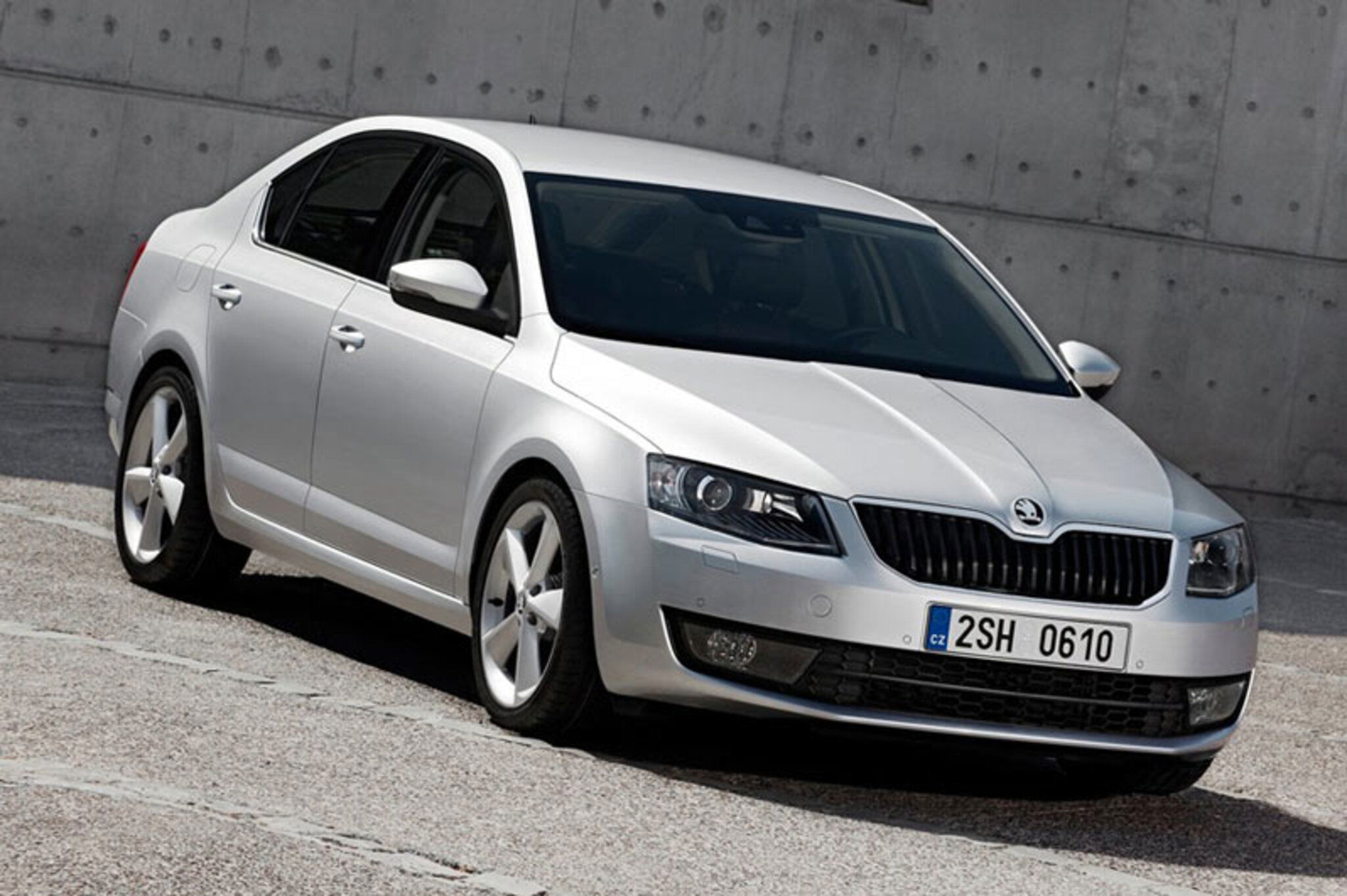 Skoda Octavia 1.4 Tsi Ambition G-tec : Prezzo E Scheda Tecnica 