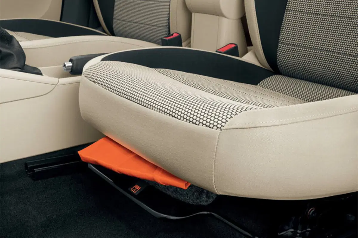 Skoda Rapid Spaceback (2013-19) (10)