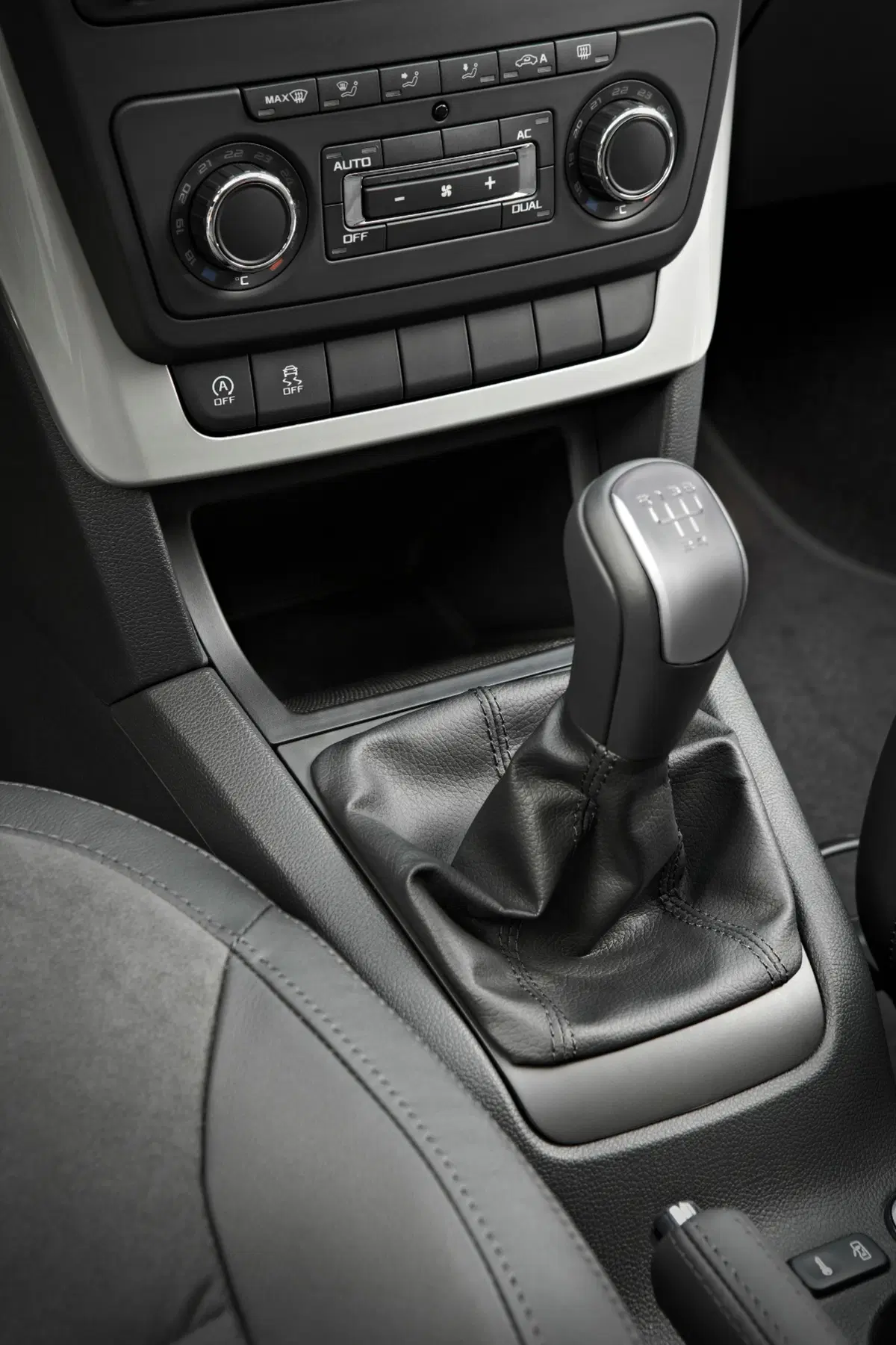 Skoda Yeti (2009-18) (19)