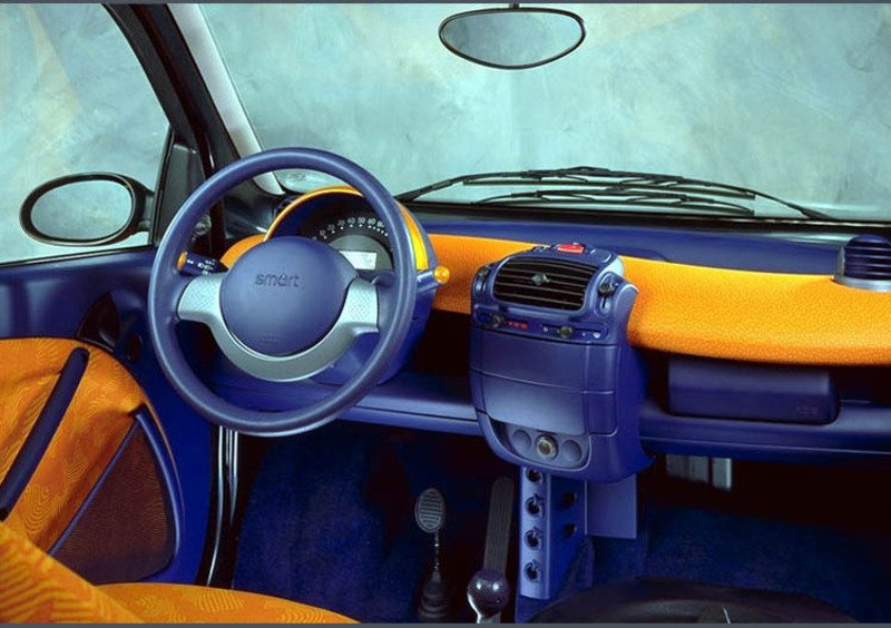 smart 600 Cabrio (2000-03) (4)