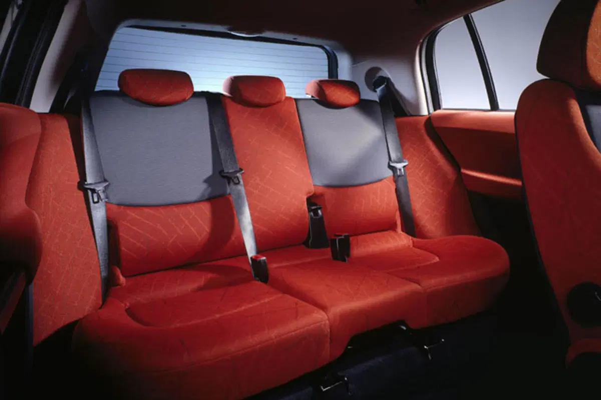 smart forfour (2004-07) (5)