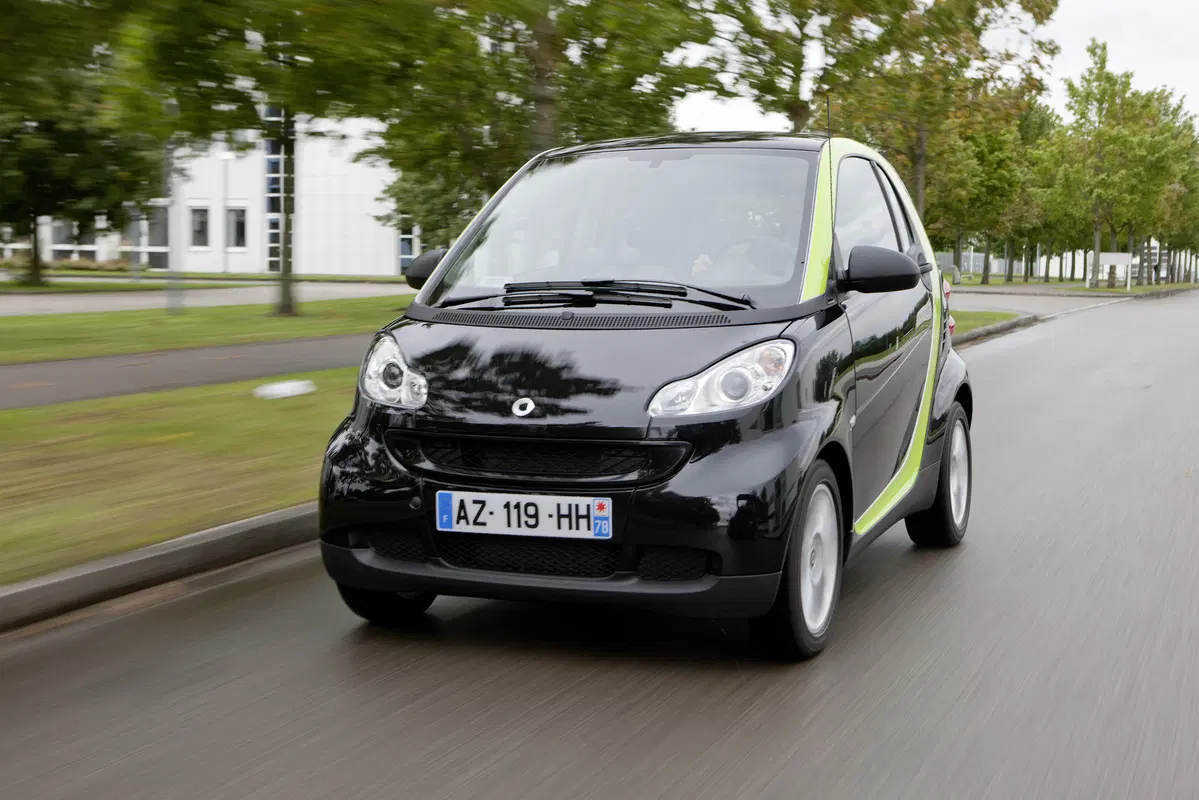 smart fortwo (2007-15) (3)