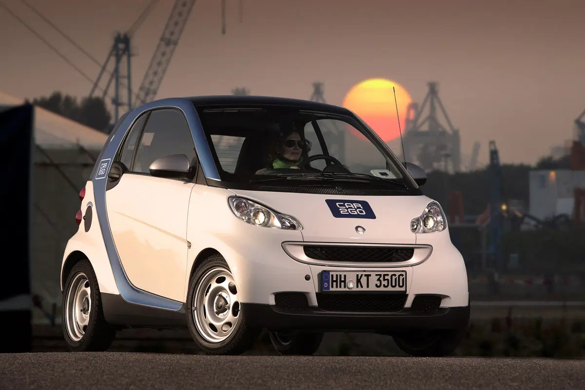 smart fortwo (2007-15) (4)
