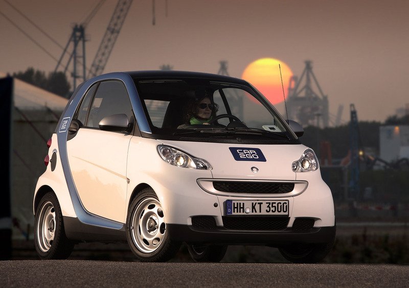 smart fortwo (2007-15) (4)