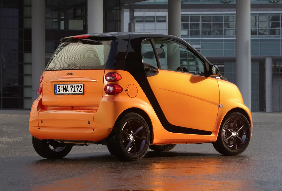 smart fortwo (2007-15) (6)