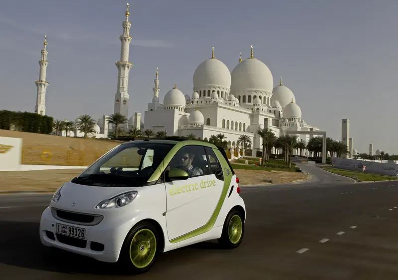 smart fortwo (2007-15) (8)