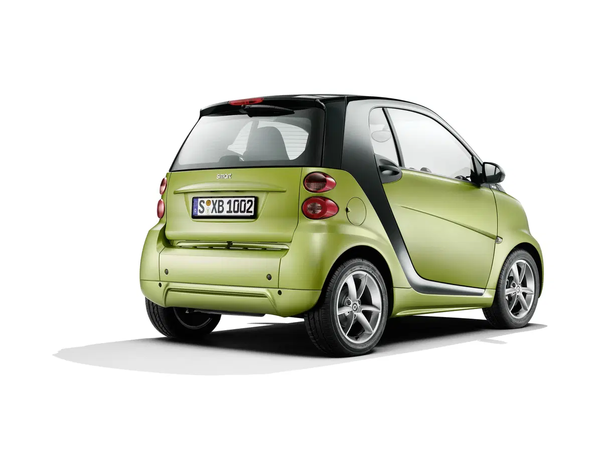 smart fortwo (2007-15) (10)