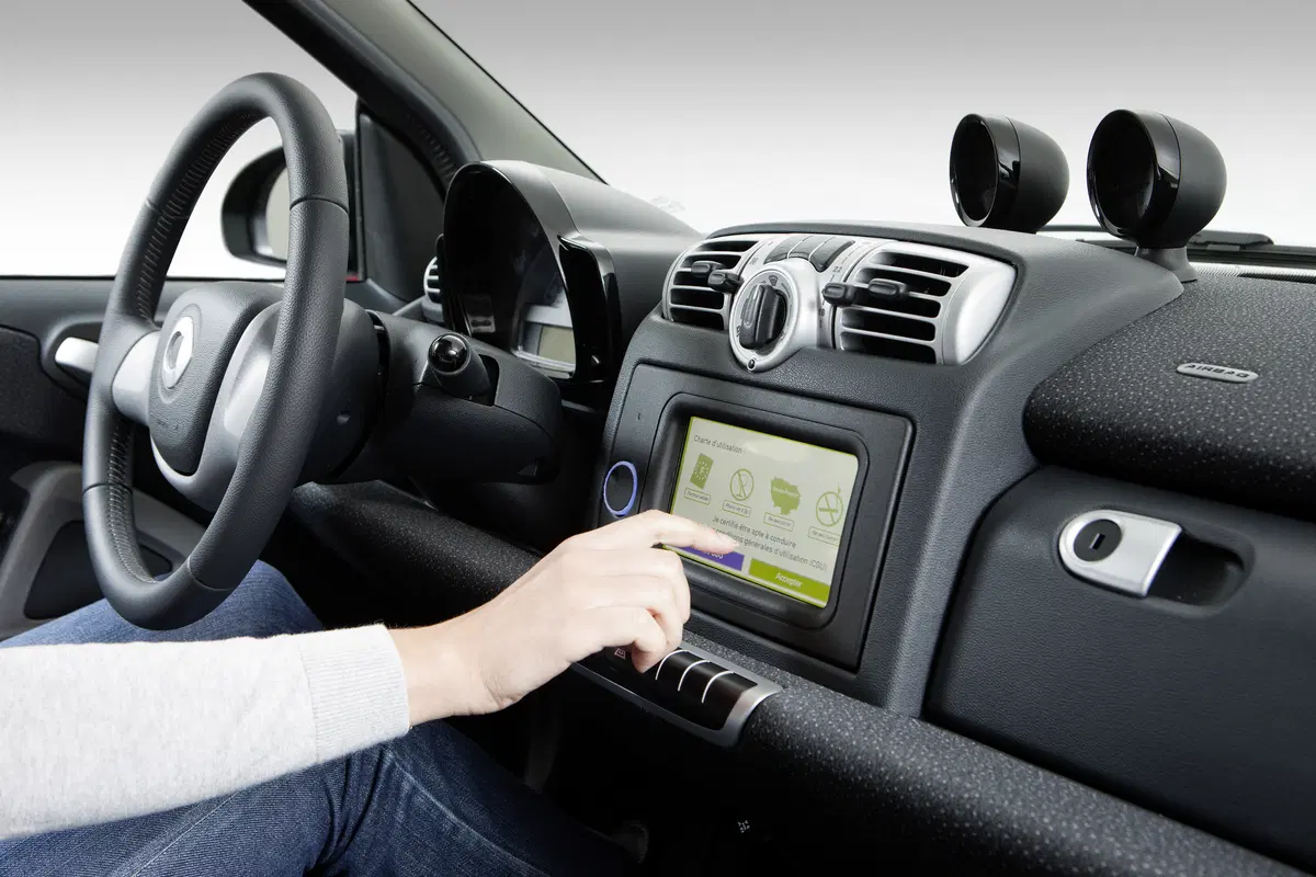 smart fortwo (2007-15) (11)
