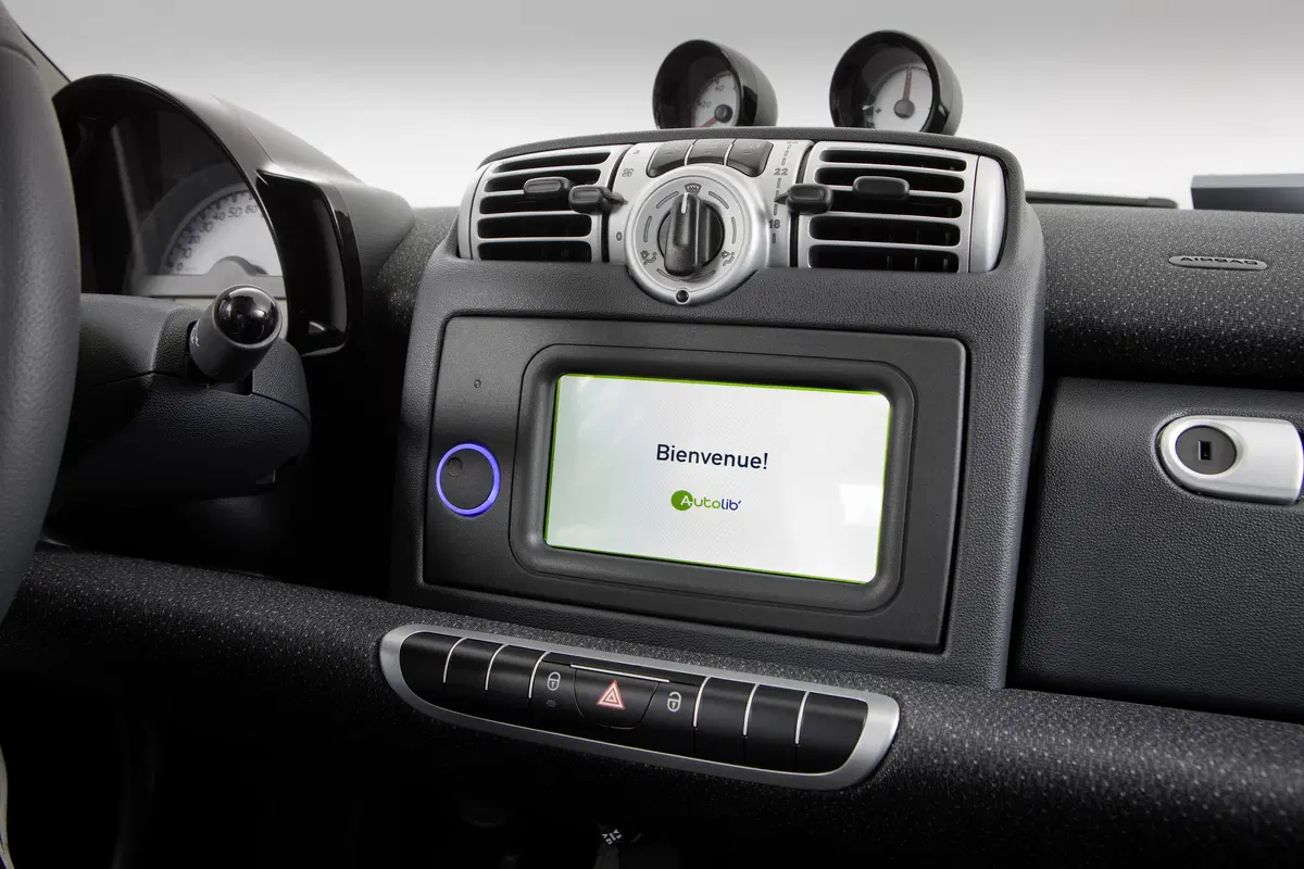 smart fortwo (2007-15) (12)