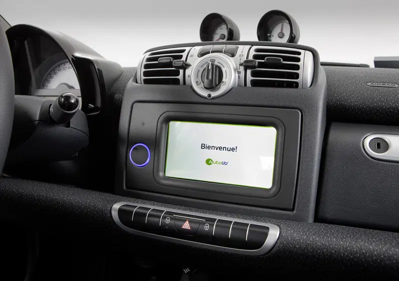 smart fortwo (2007-15) (12)