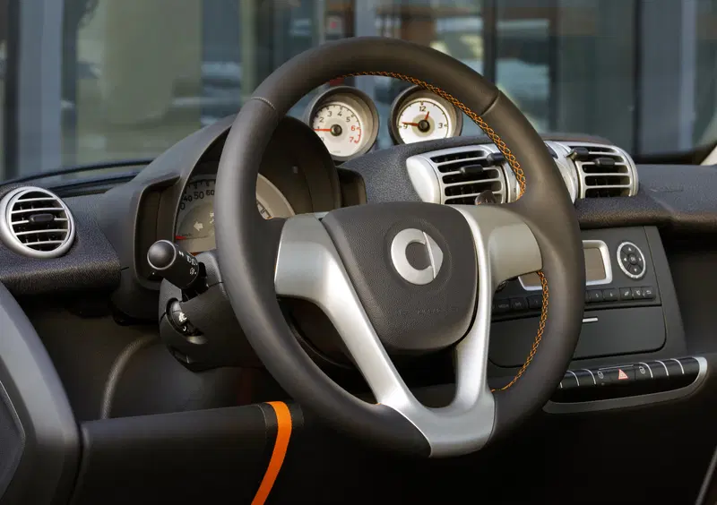 smart fortwo (2007-15) (13)