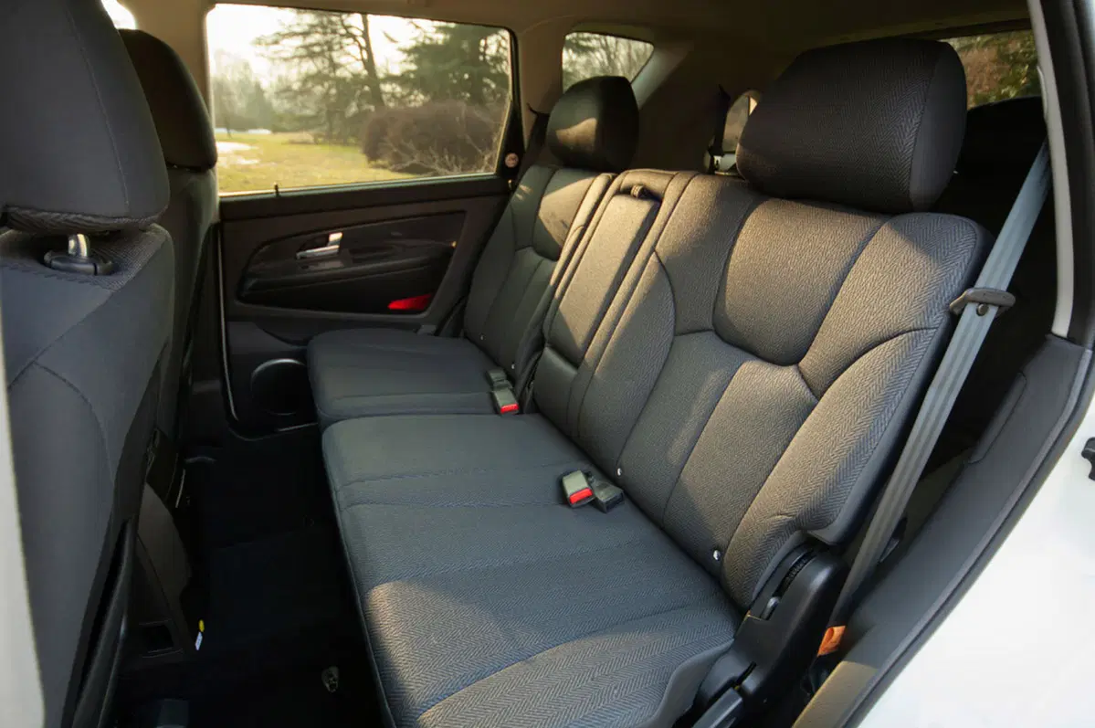 Ssangyong Rexton W (2013-17) (45)