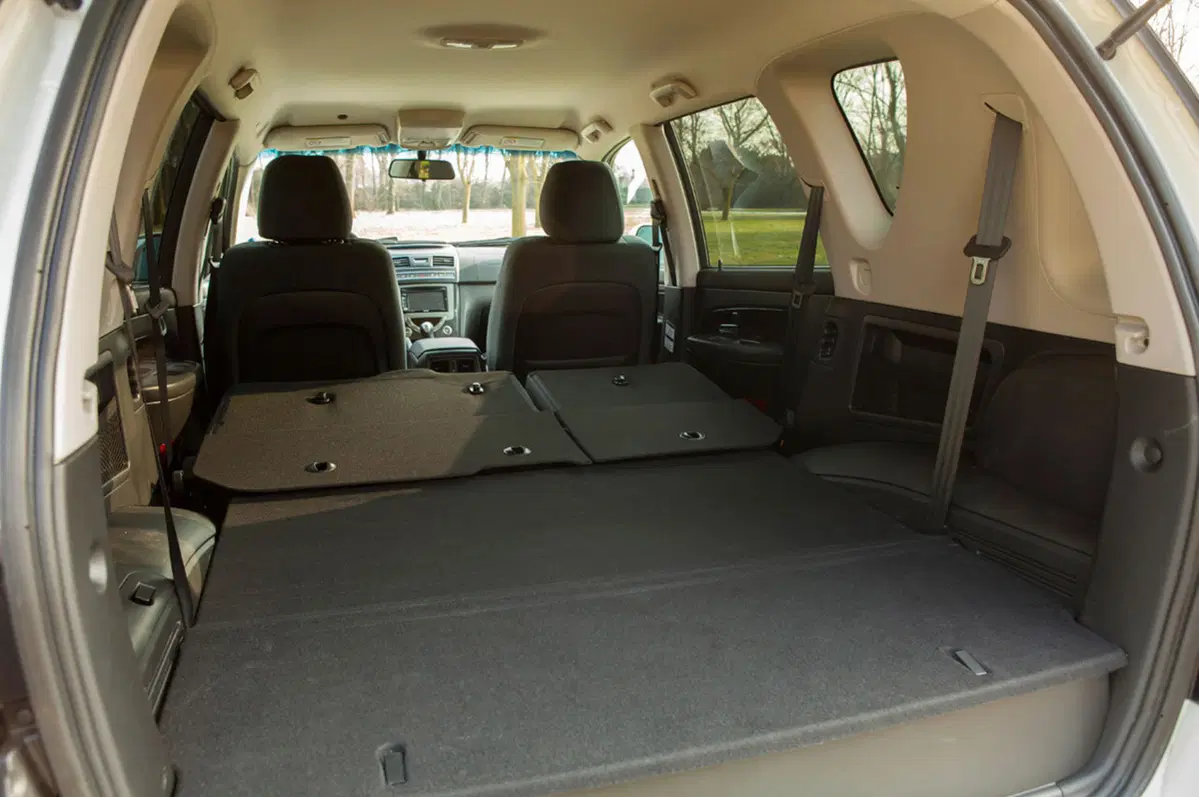 Ssangyong Rexton W (2013-17) (46)