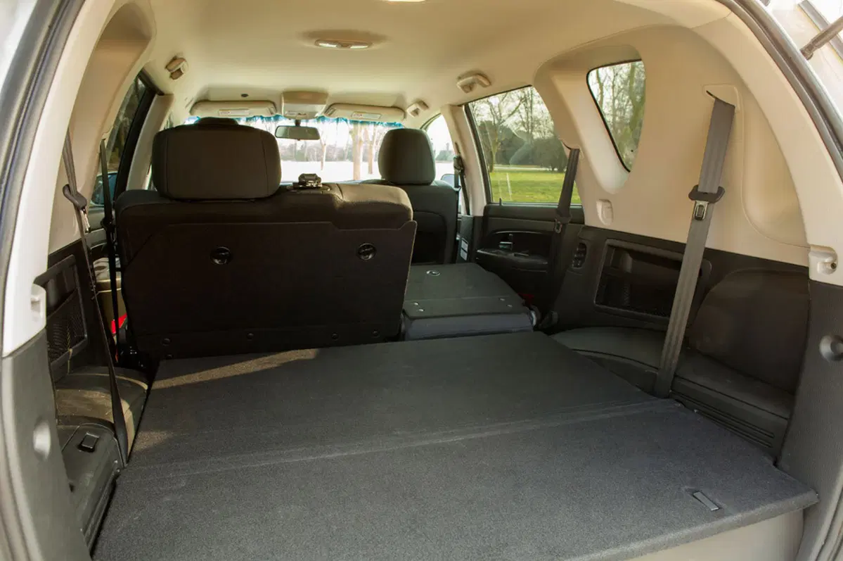 Ssangyong Rexton W (2013-17) (47)