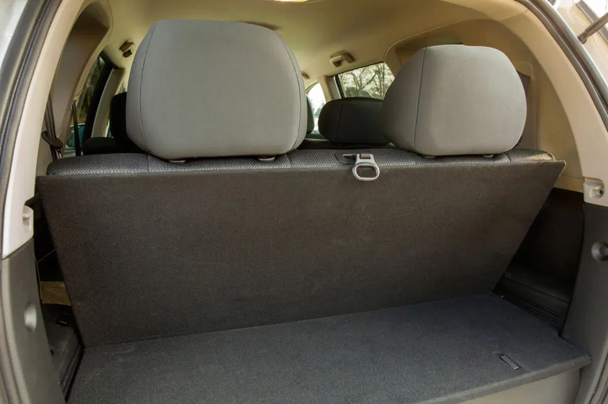 Ssangyong Rexton W (2013-17) (48)