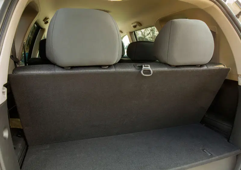 Ssangyong Rexton W (2013-17) (48)